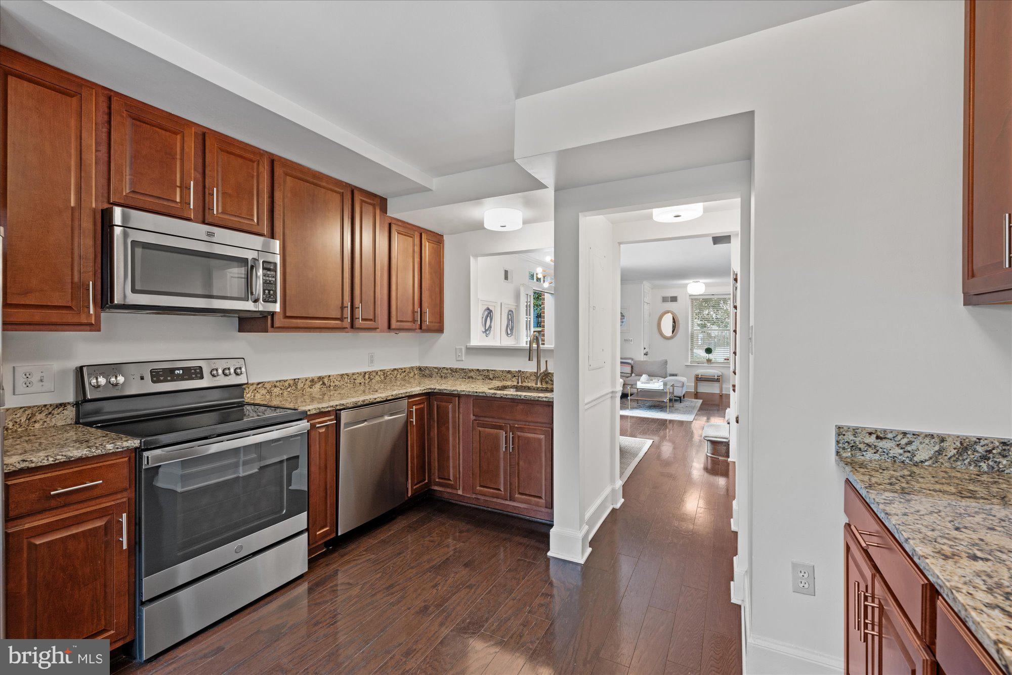 CARRIAGE WORKS - Residential