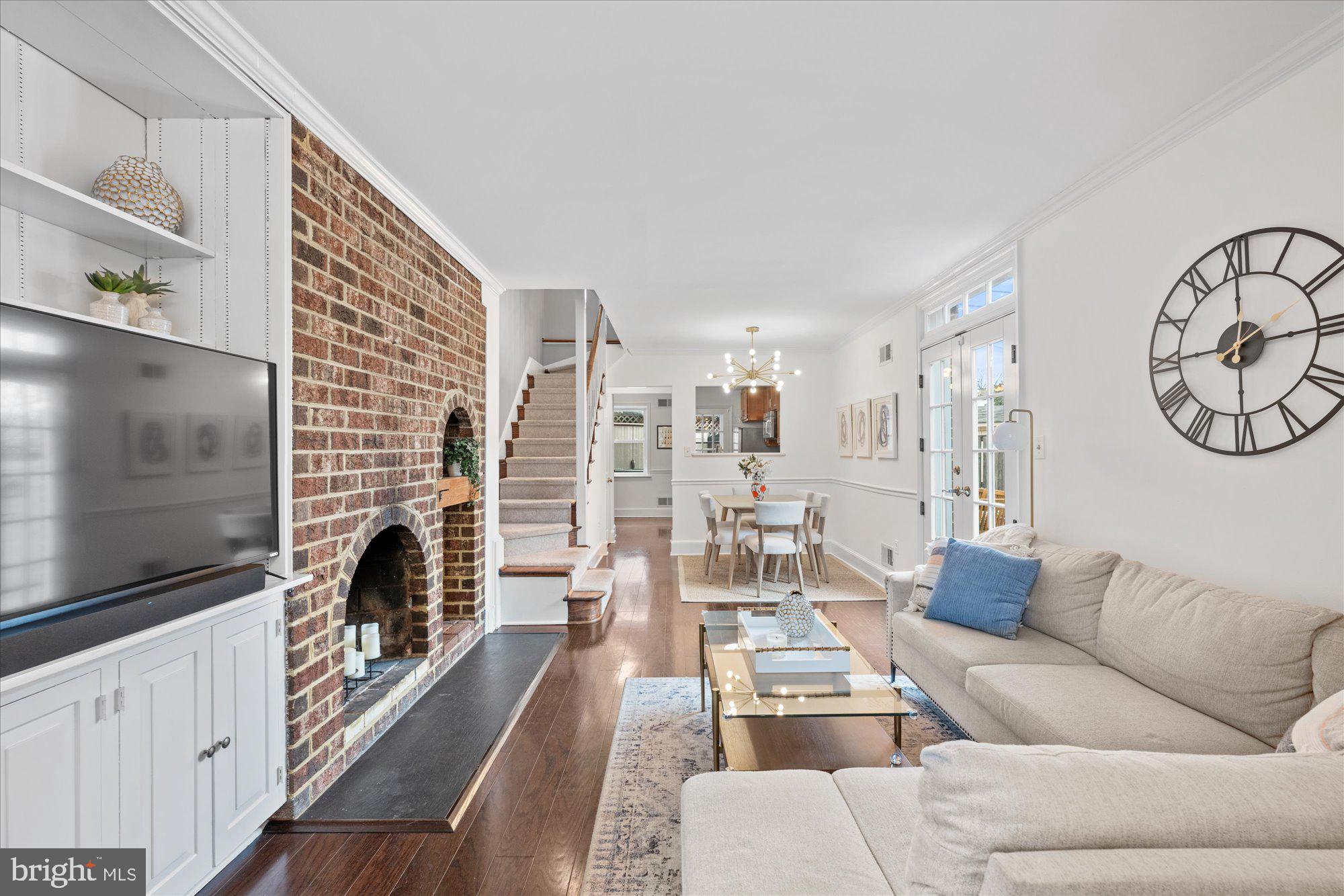 CARRIAGE WORKS - Residential