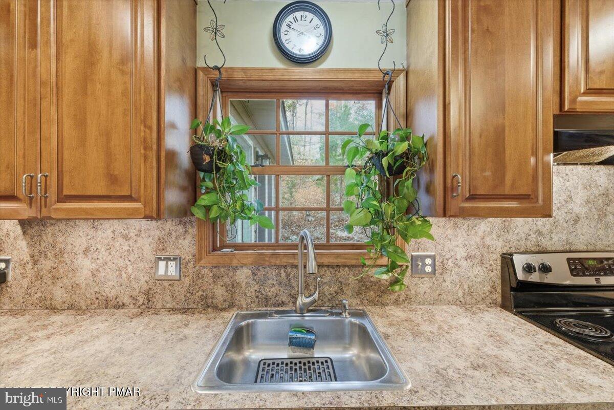 ARBOR WOODS - Residential