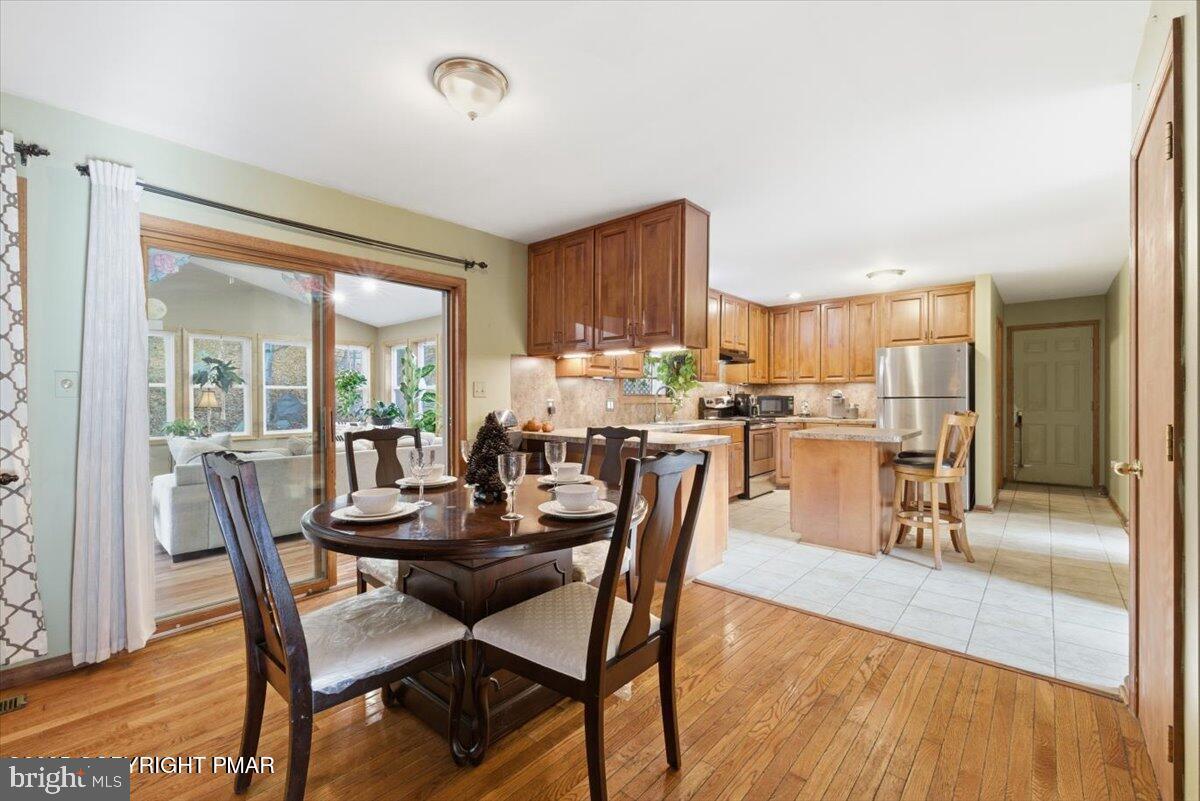 ARBOR WOODS - Residential