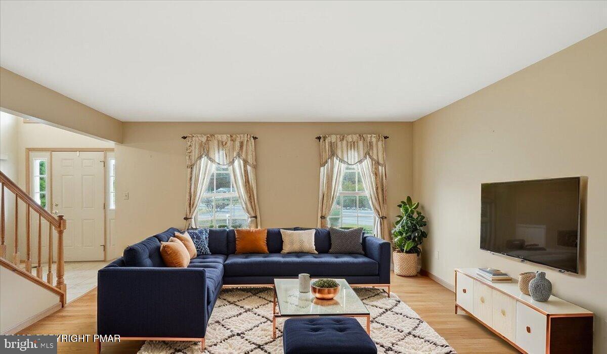 ARBOR WOODS - Residential