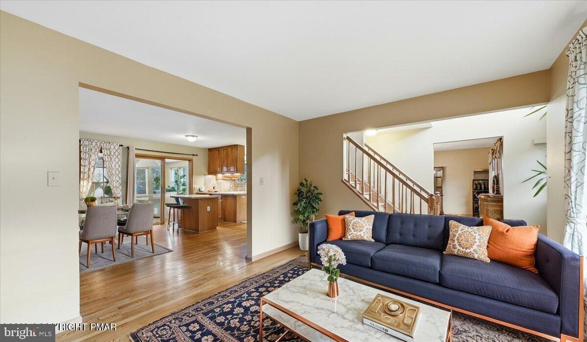 ARBOR WOODS - Residential