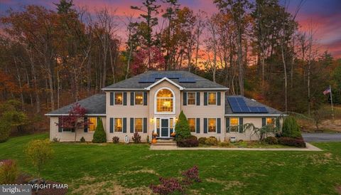 102 ARBOR WAY STROUDSBURG PA 18360