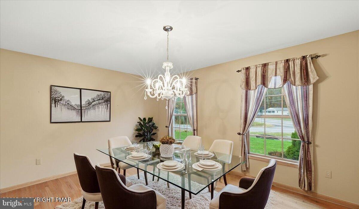 ARBOR WOODS - Residential