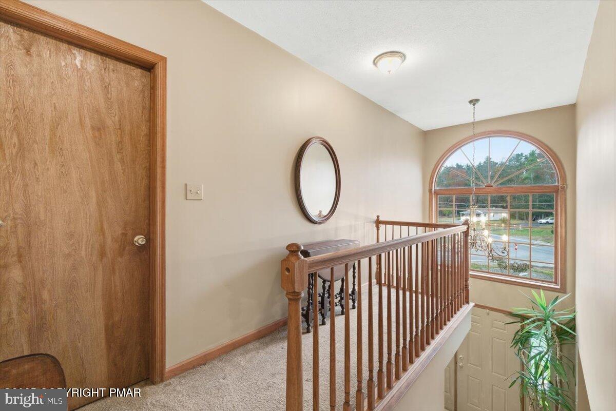 ARBOR WOODS - Residential