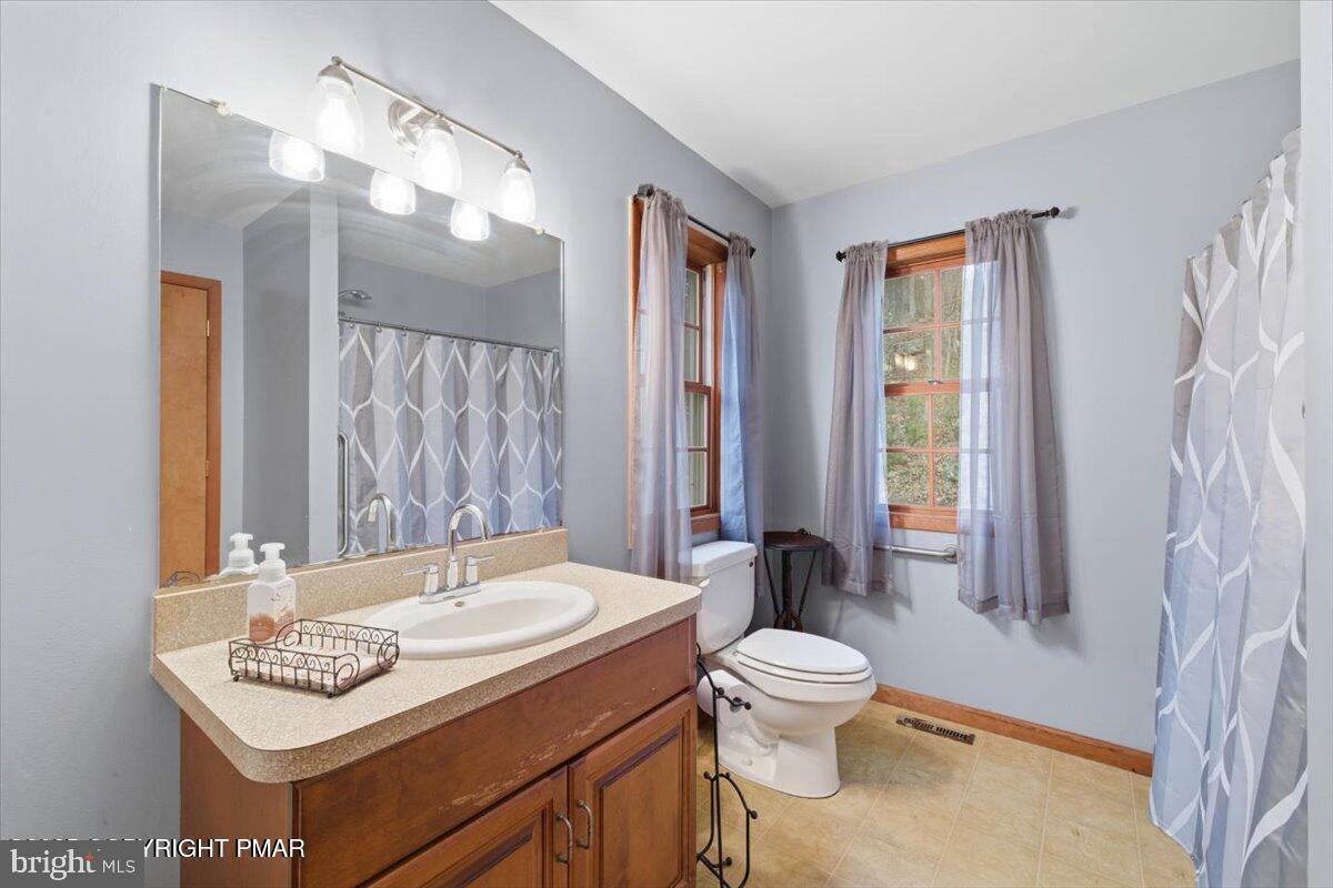 ARBOR WOODS - Residential