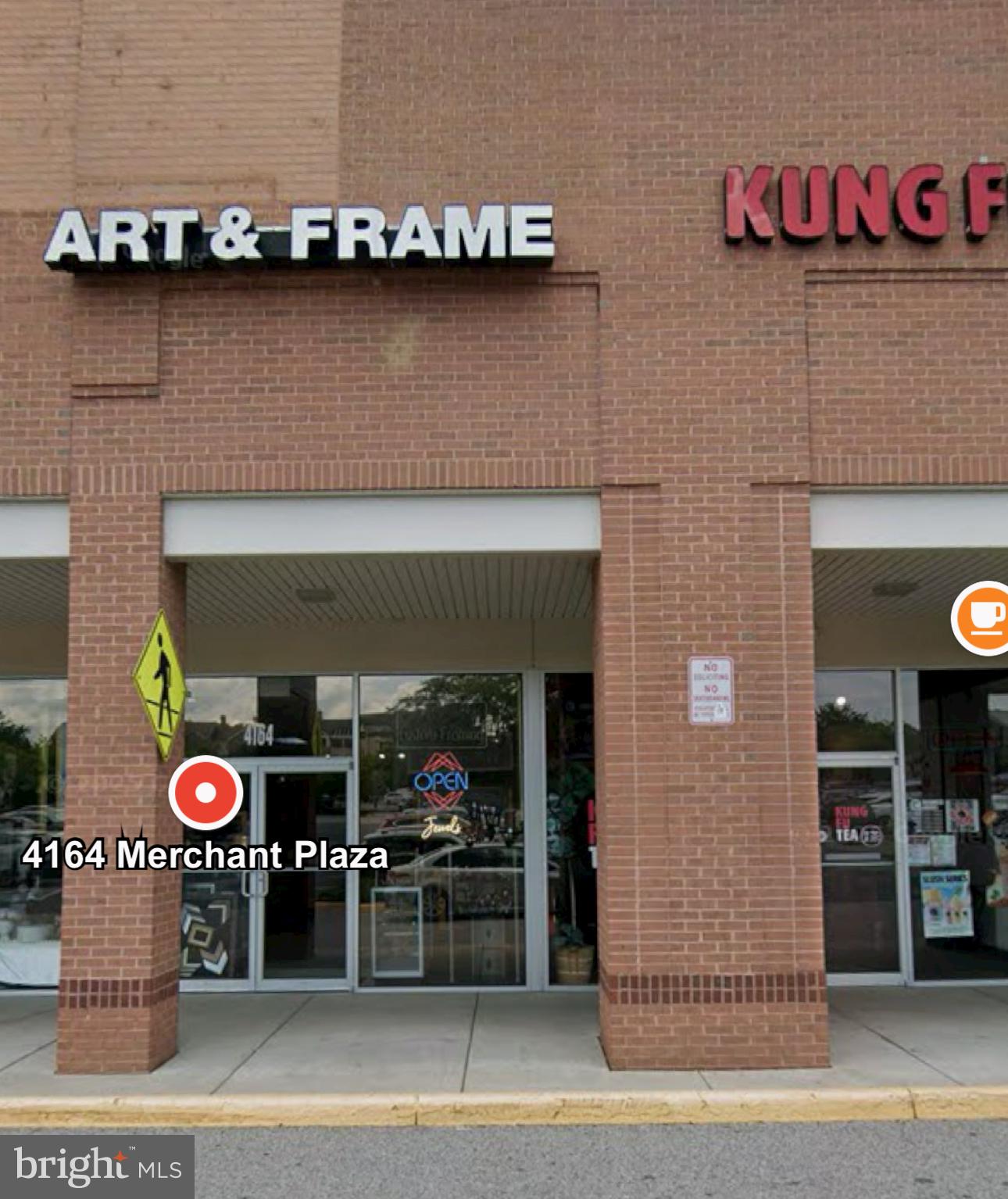 4164 MERCHANT PLAZA