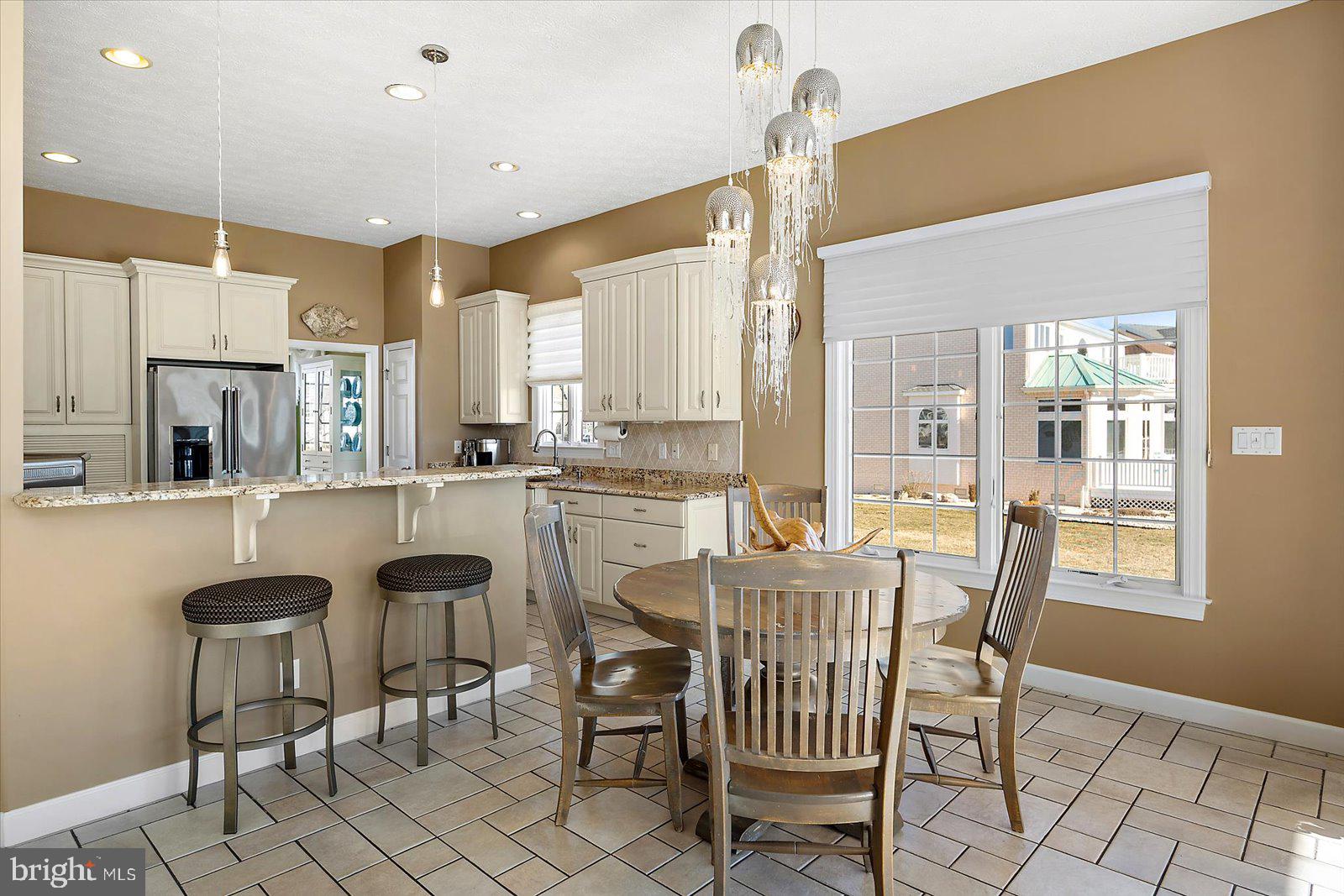 HERON HARBOUR - Residential