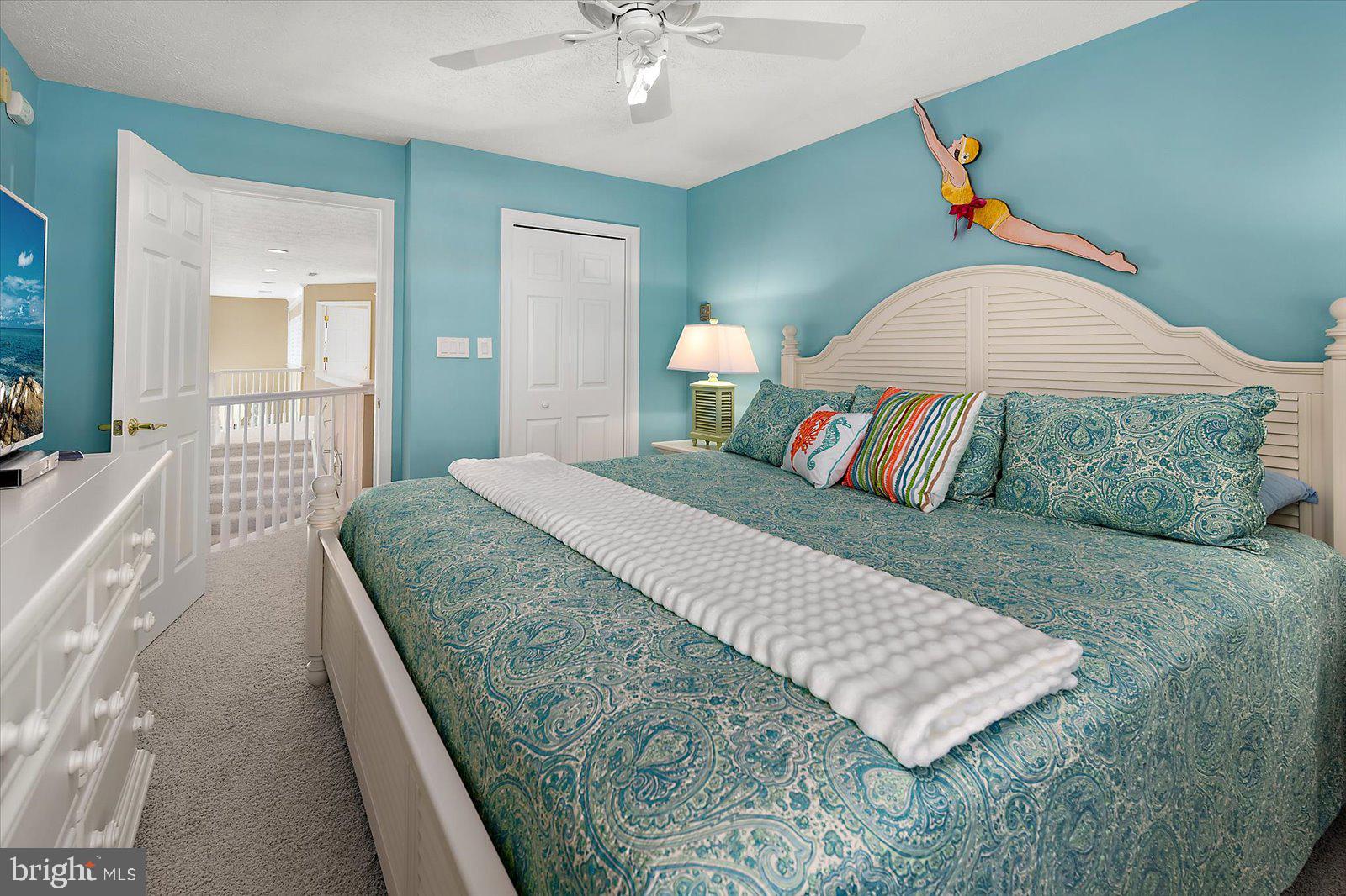 HERON HARBOUR - Residential