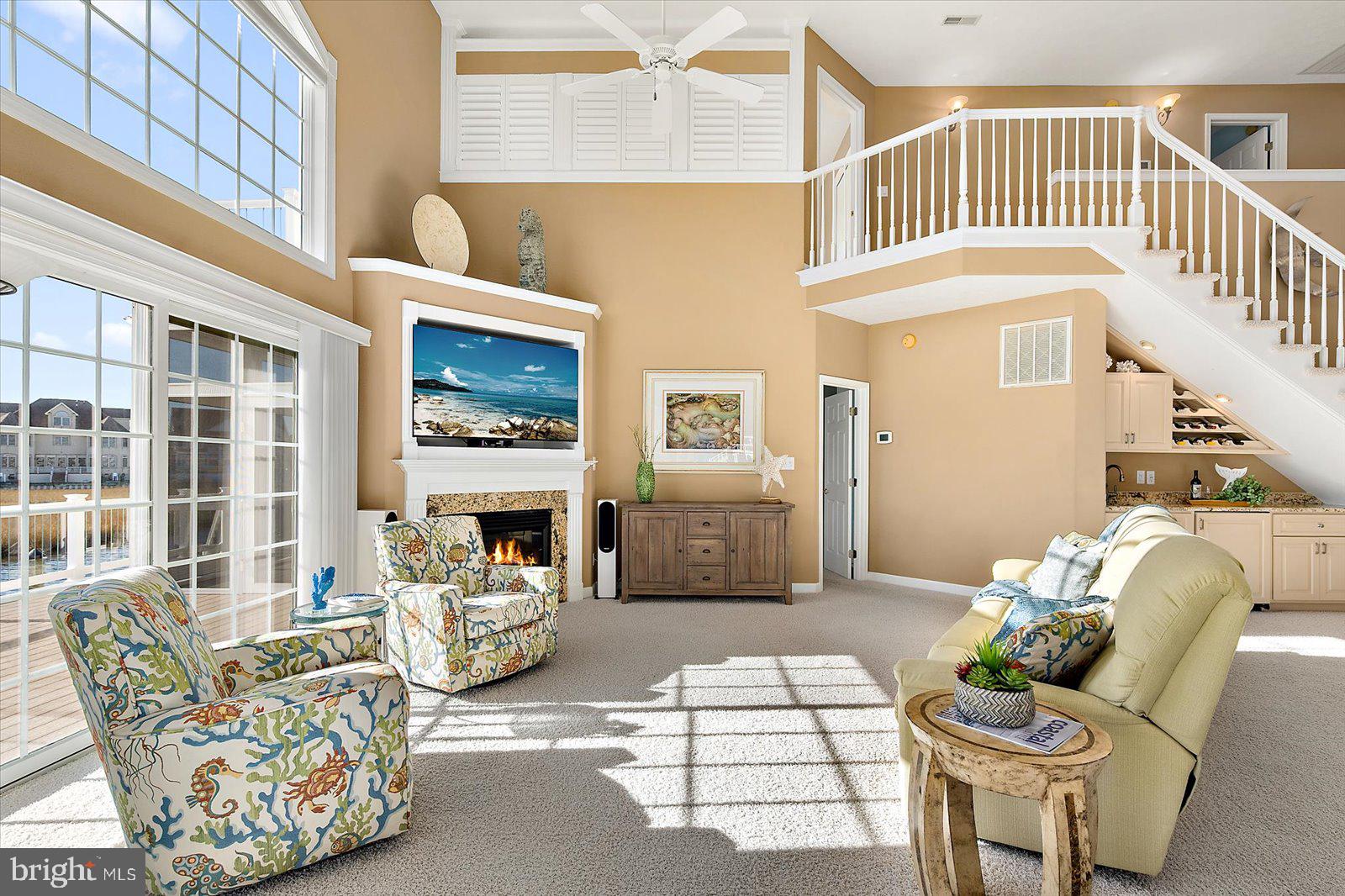 HERON HARBOUR - Residential