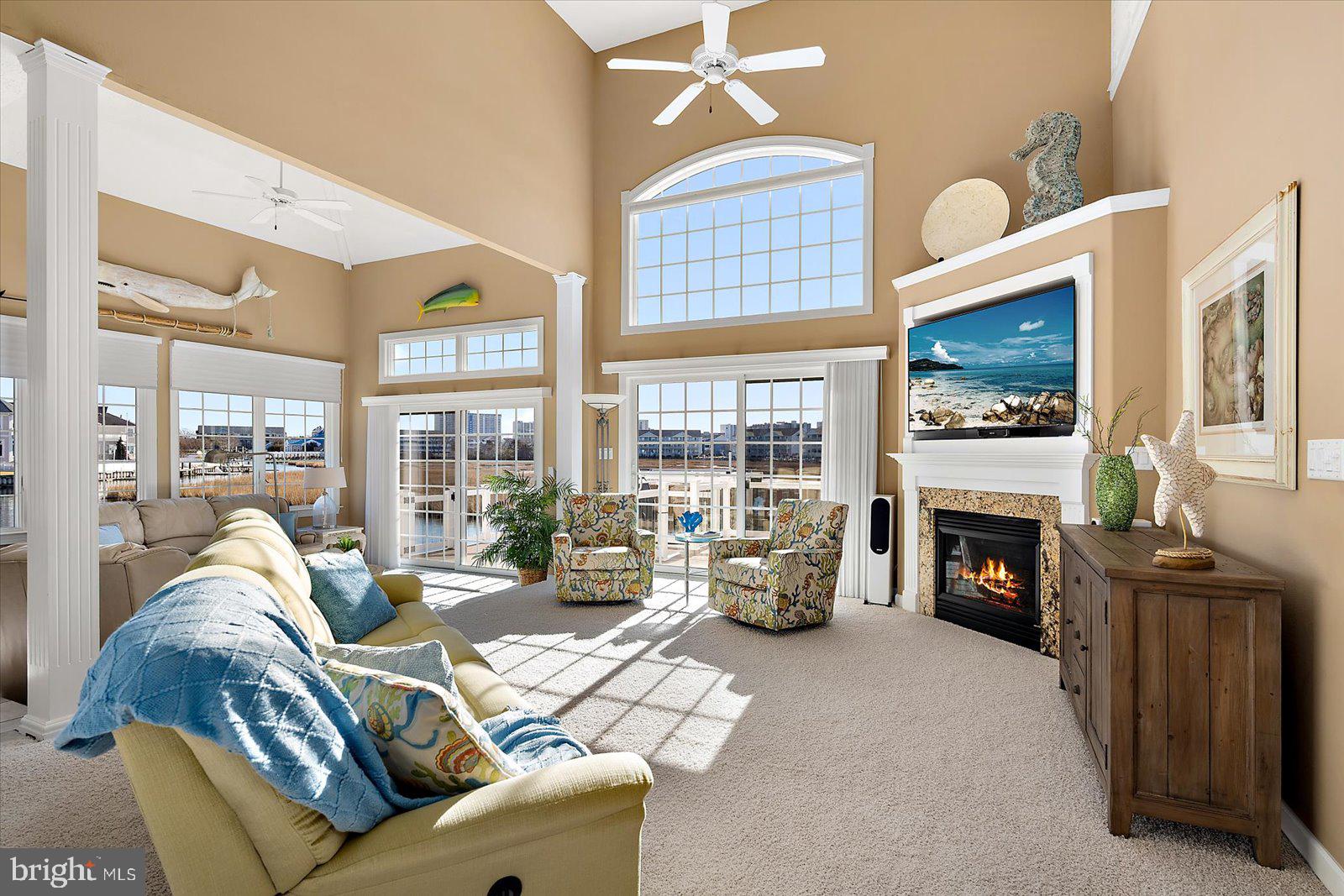 HERON HARBOUR - Residential