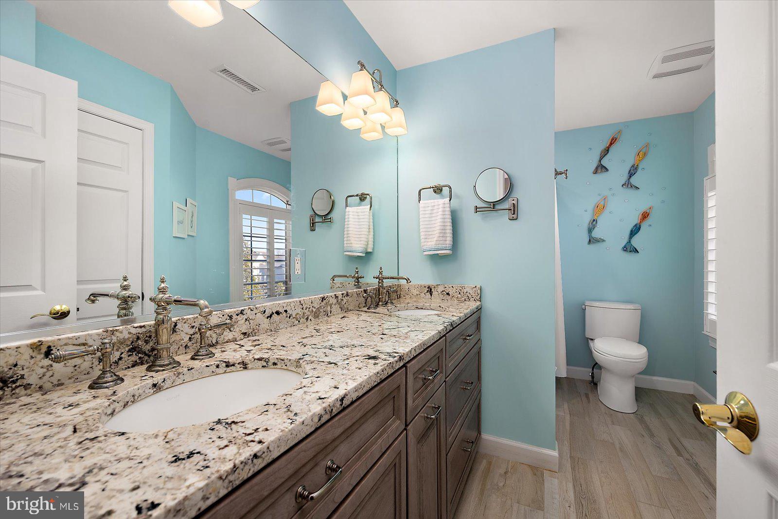 HERON HARBOUR - Residential