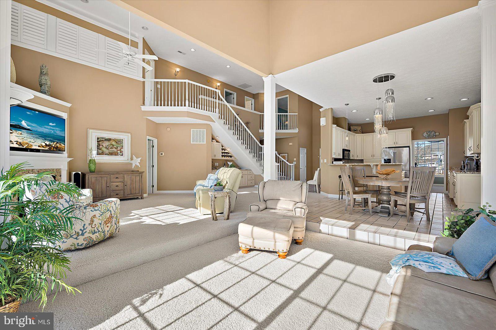 HERON HARBOUR - Residential