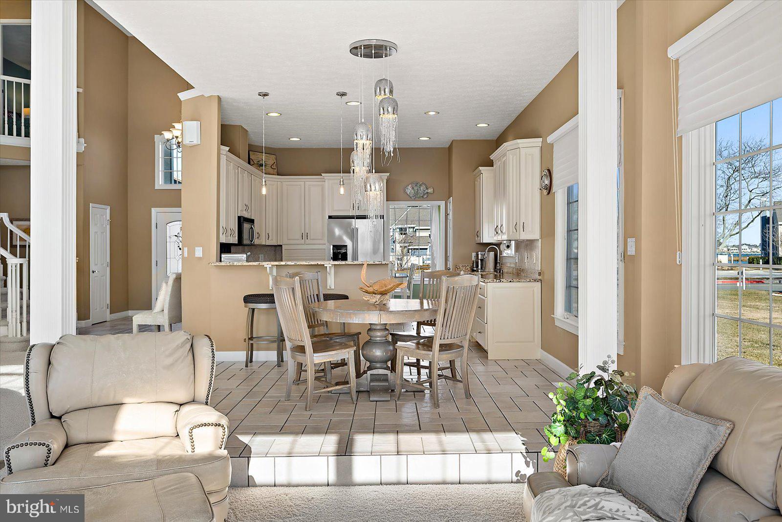 HERON HARBOUR - Residential