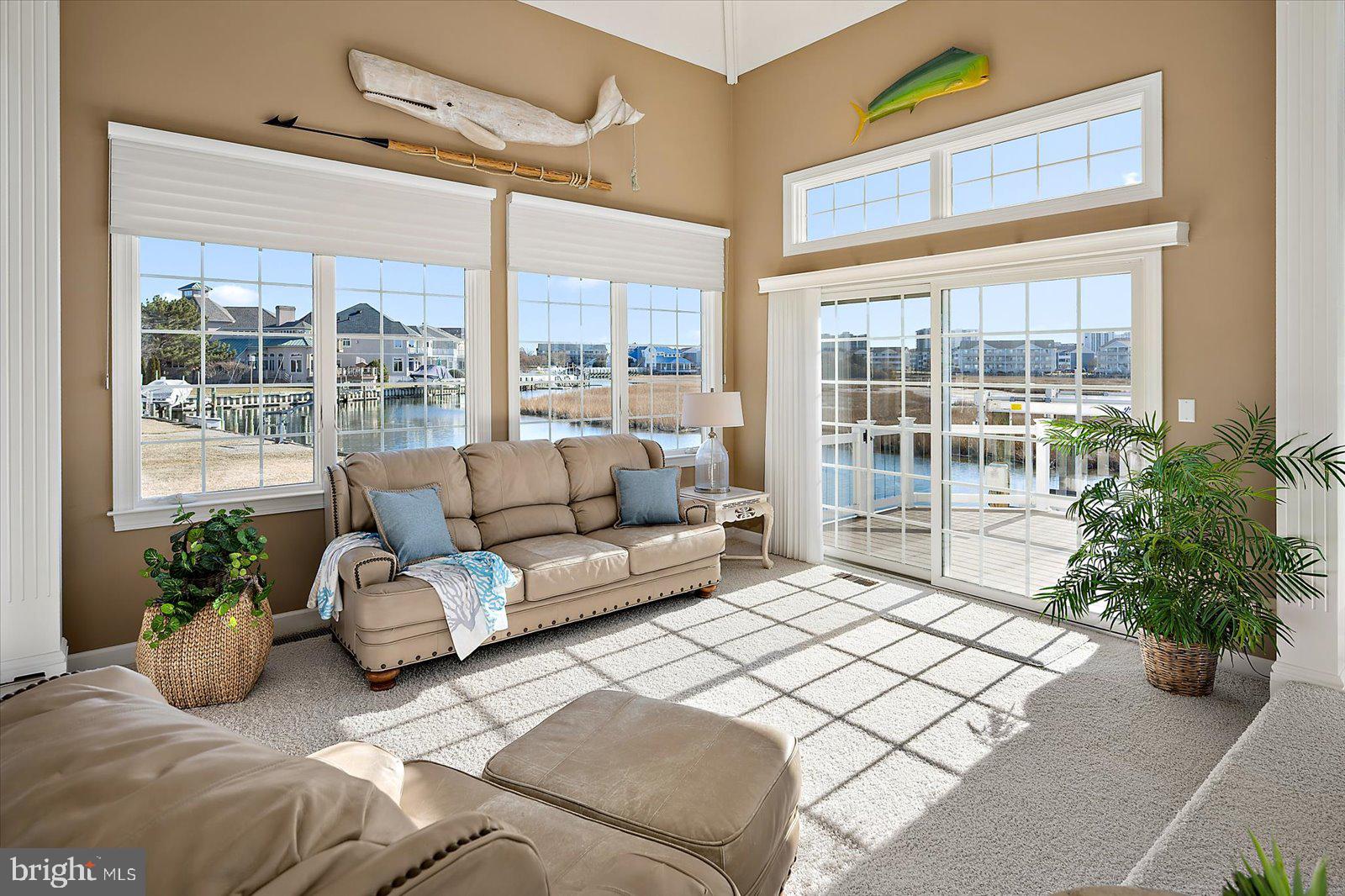 HERON HARBOUR - Residential