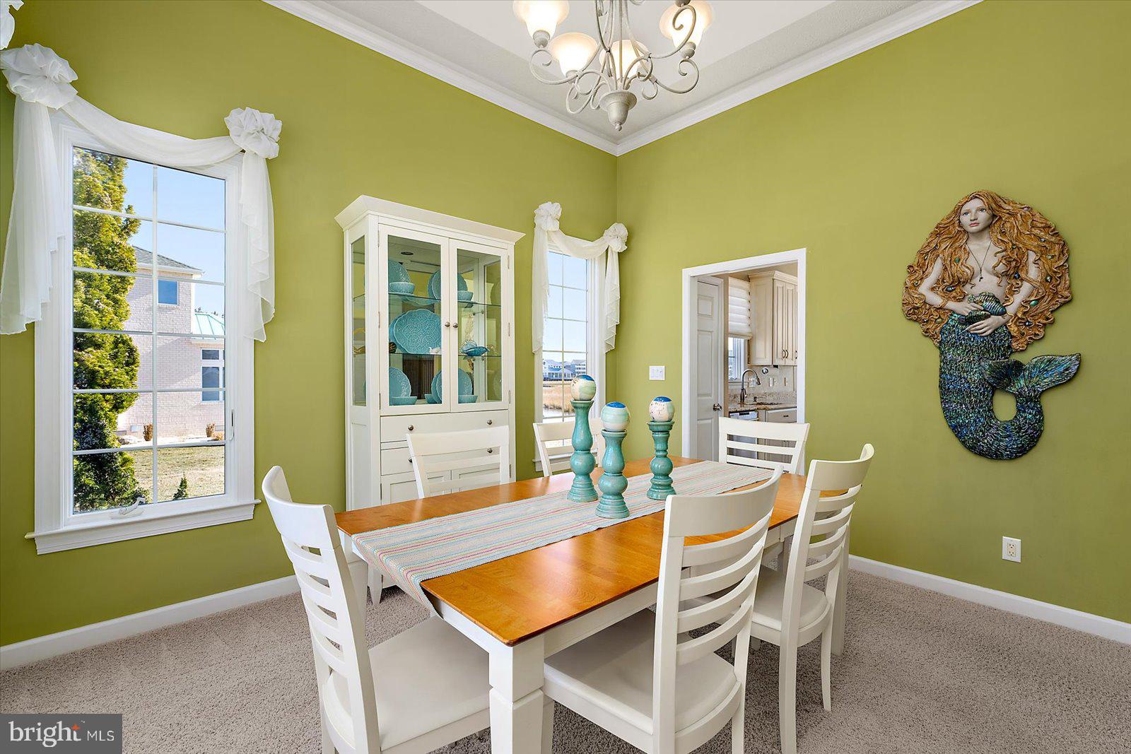 HERON HARBOUR - Residential