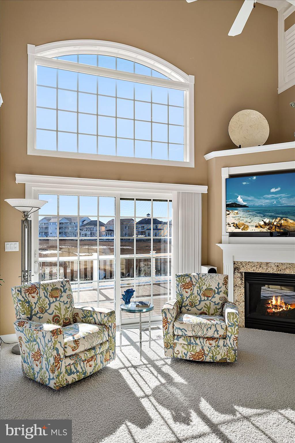 HERON HARBOUR - Residential