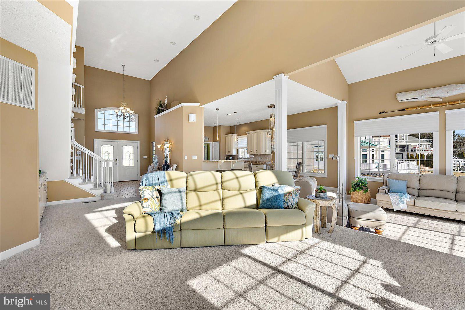 HERON HARBOUR - Residential