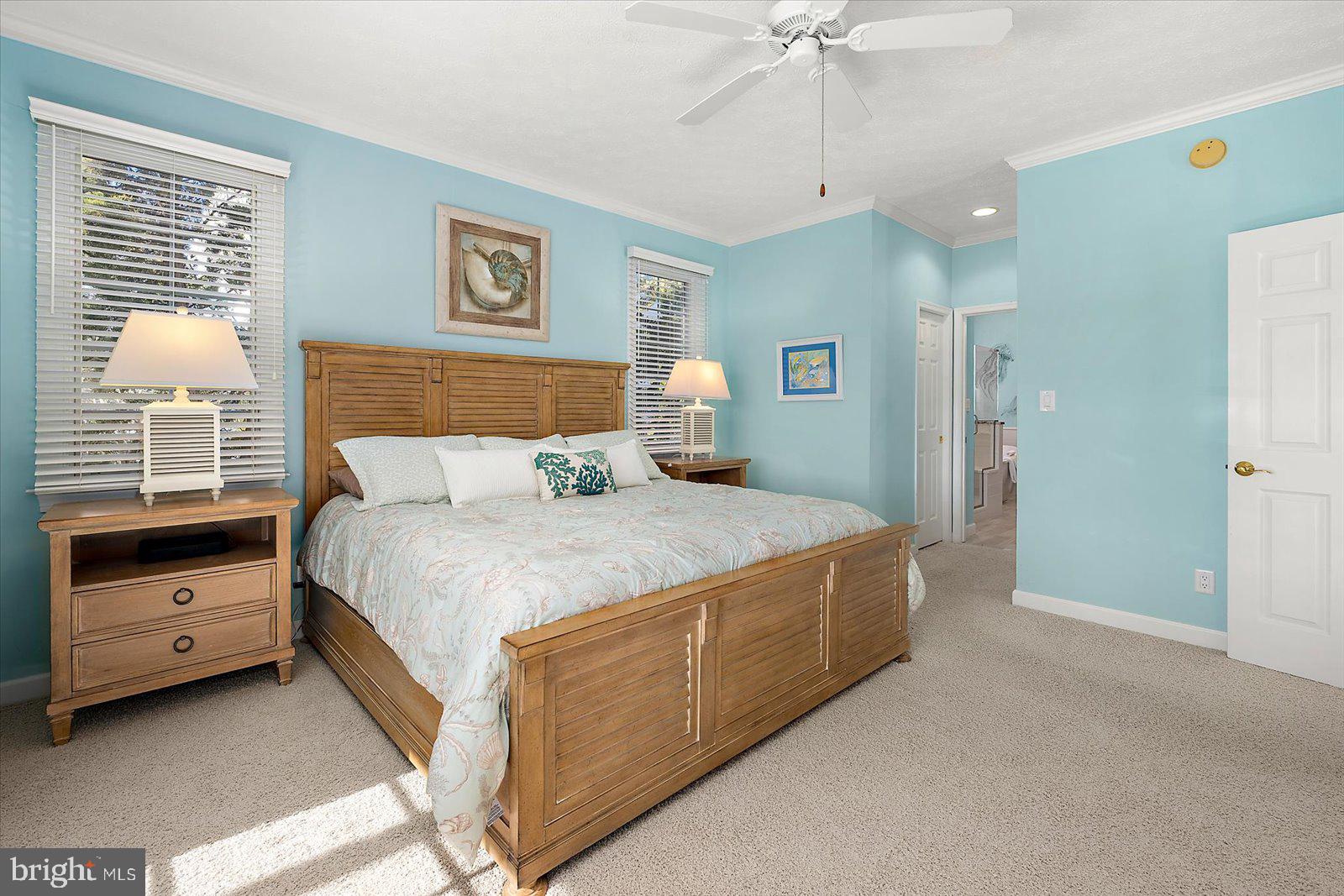 HERON HARBOUR - Residential