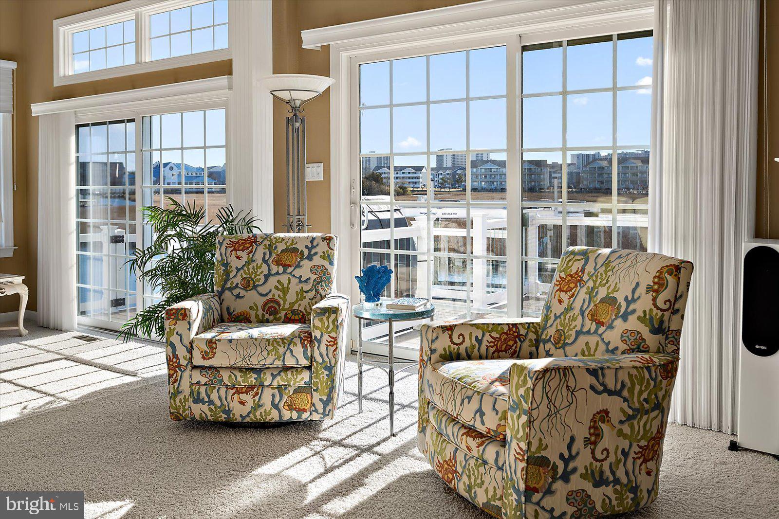 HERON HARBOUR - Residential