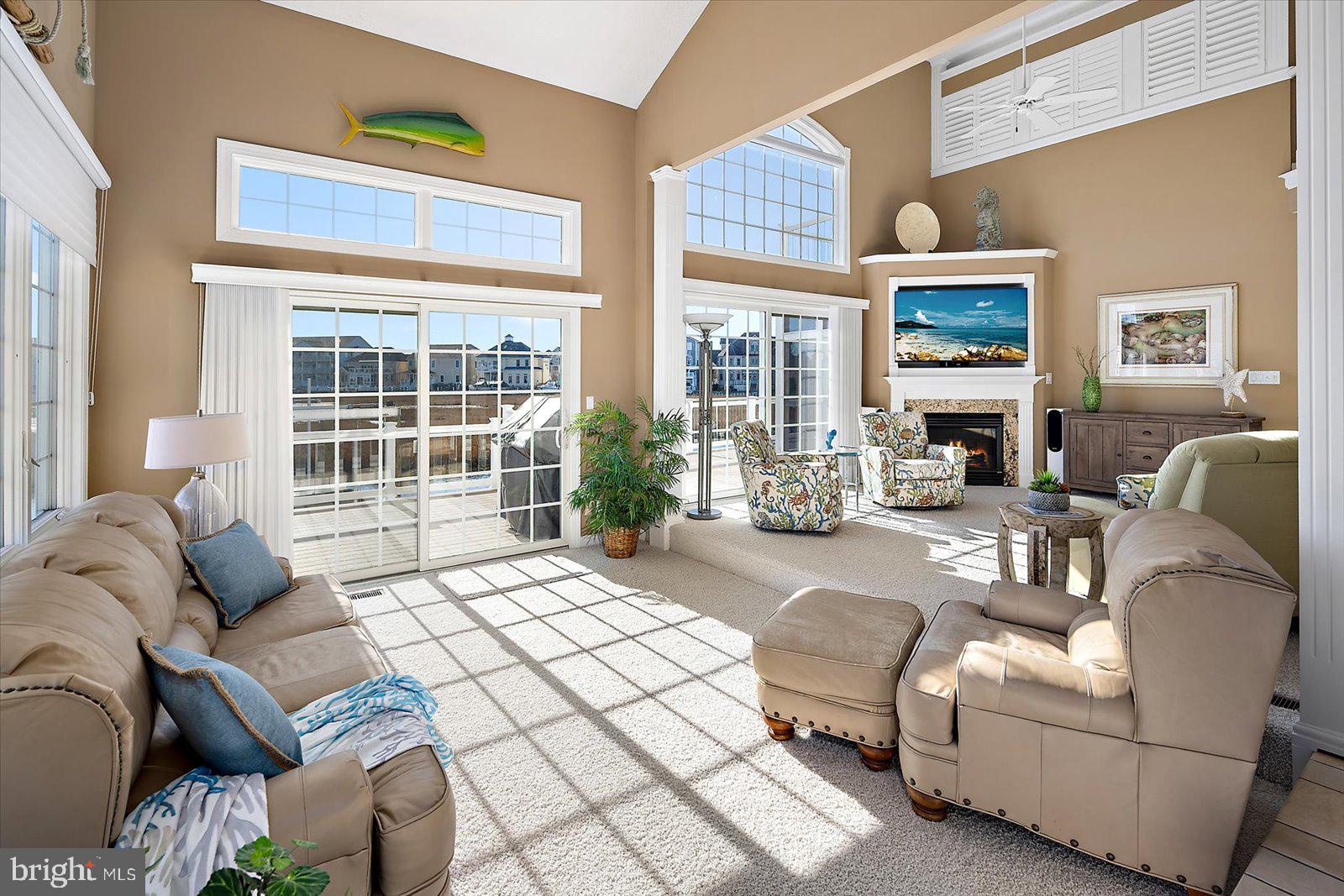 HERON HARBOUR - Residential