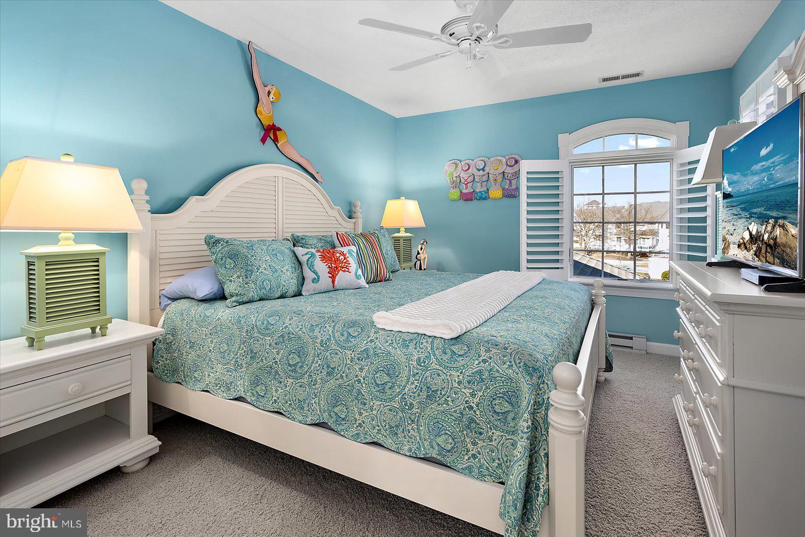 HERON HARBOUR - Residential