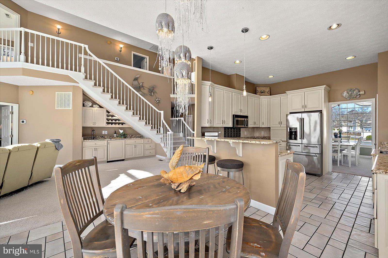 HERON HARBOUR - Residential