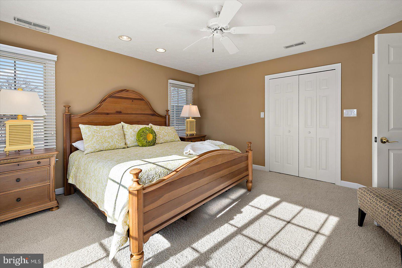 HERON HARBOUR - Residential