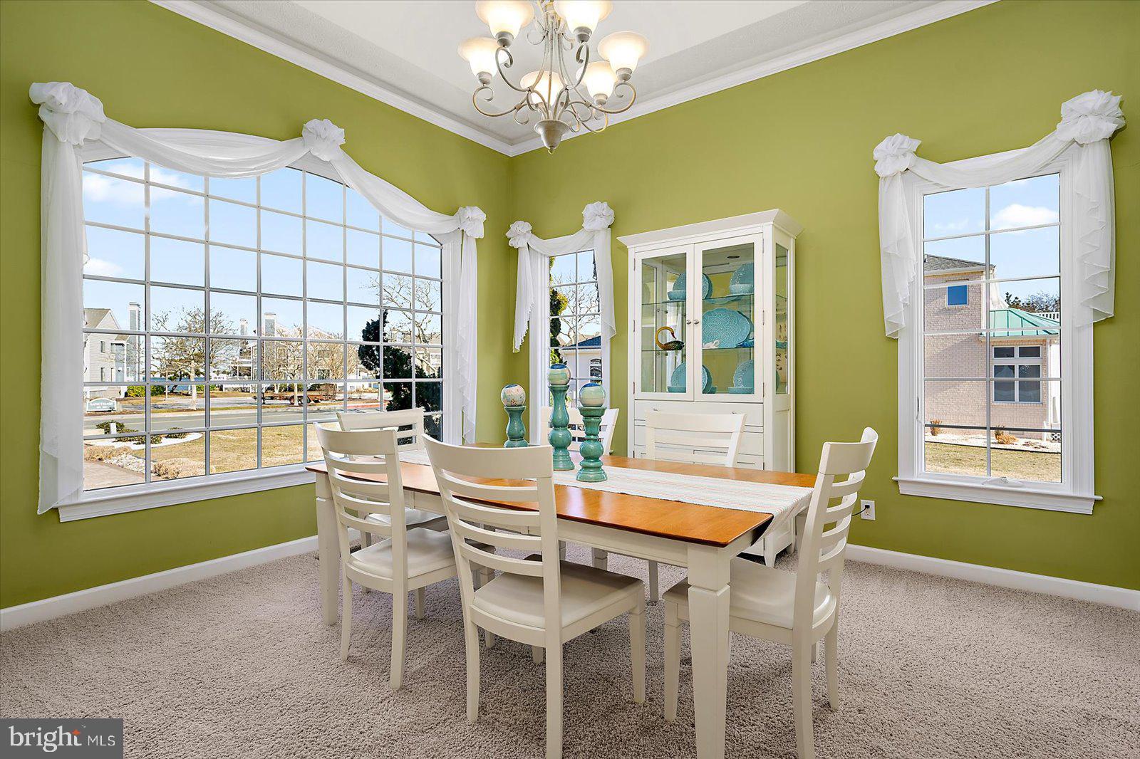 HERON HARBOUR - Residential