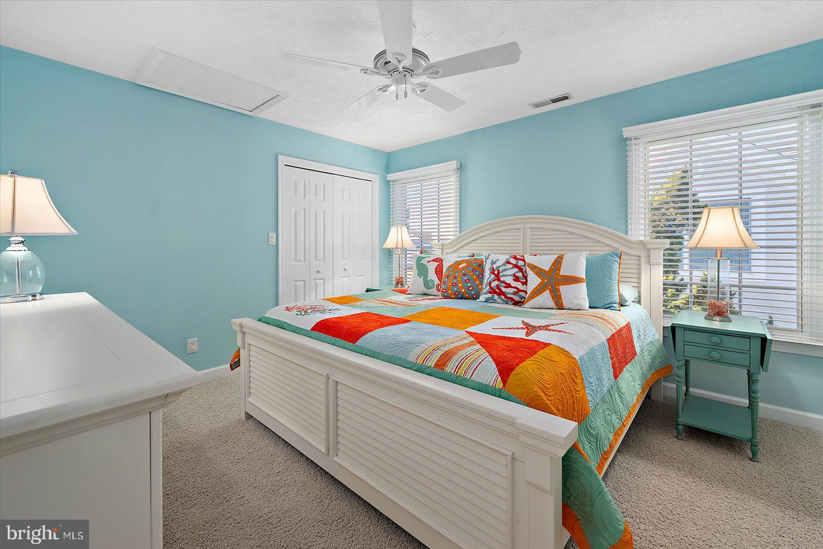 HERON HARBOUR - Residential