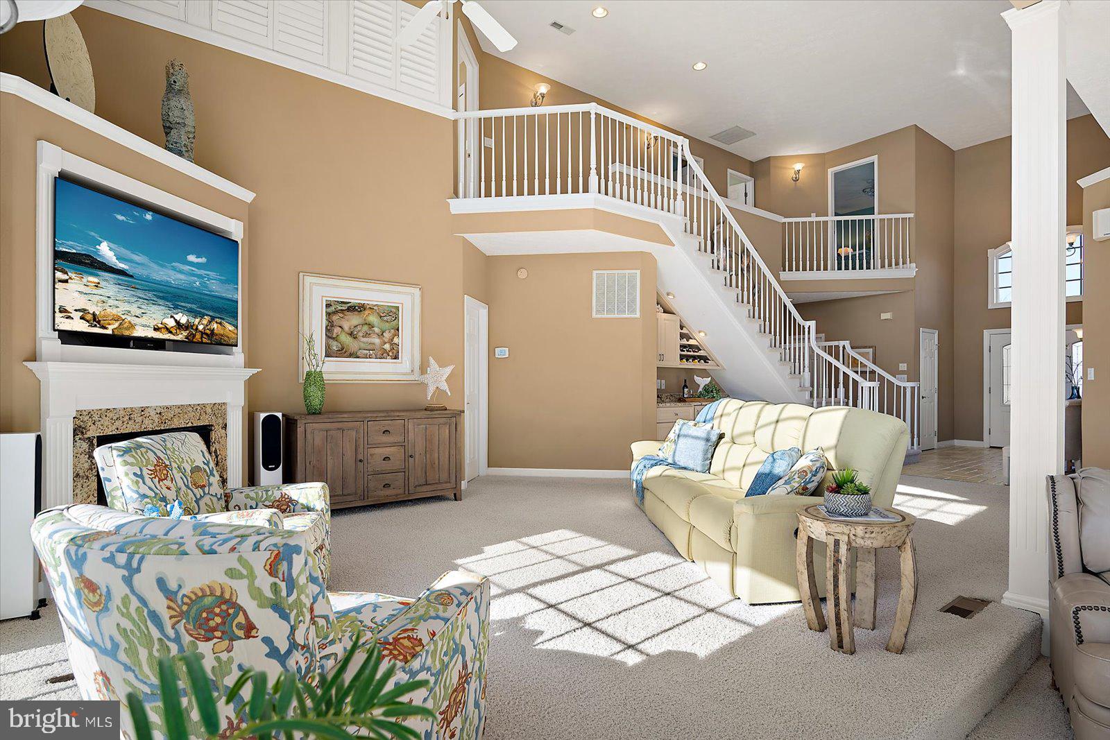 HERON HARBOUR - Residential