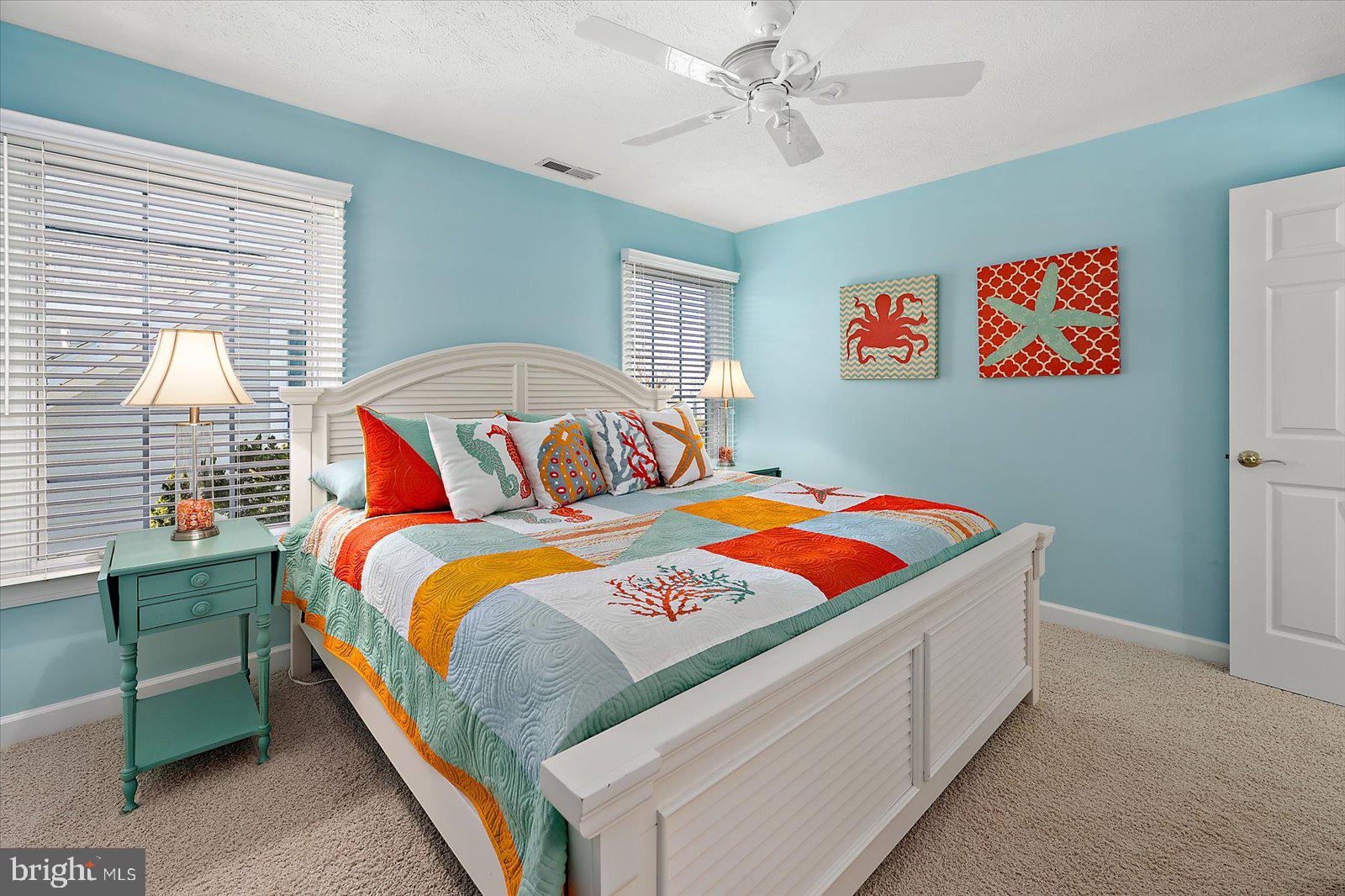 HERON HARBOUR - Residential