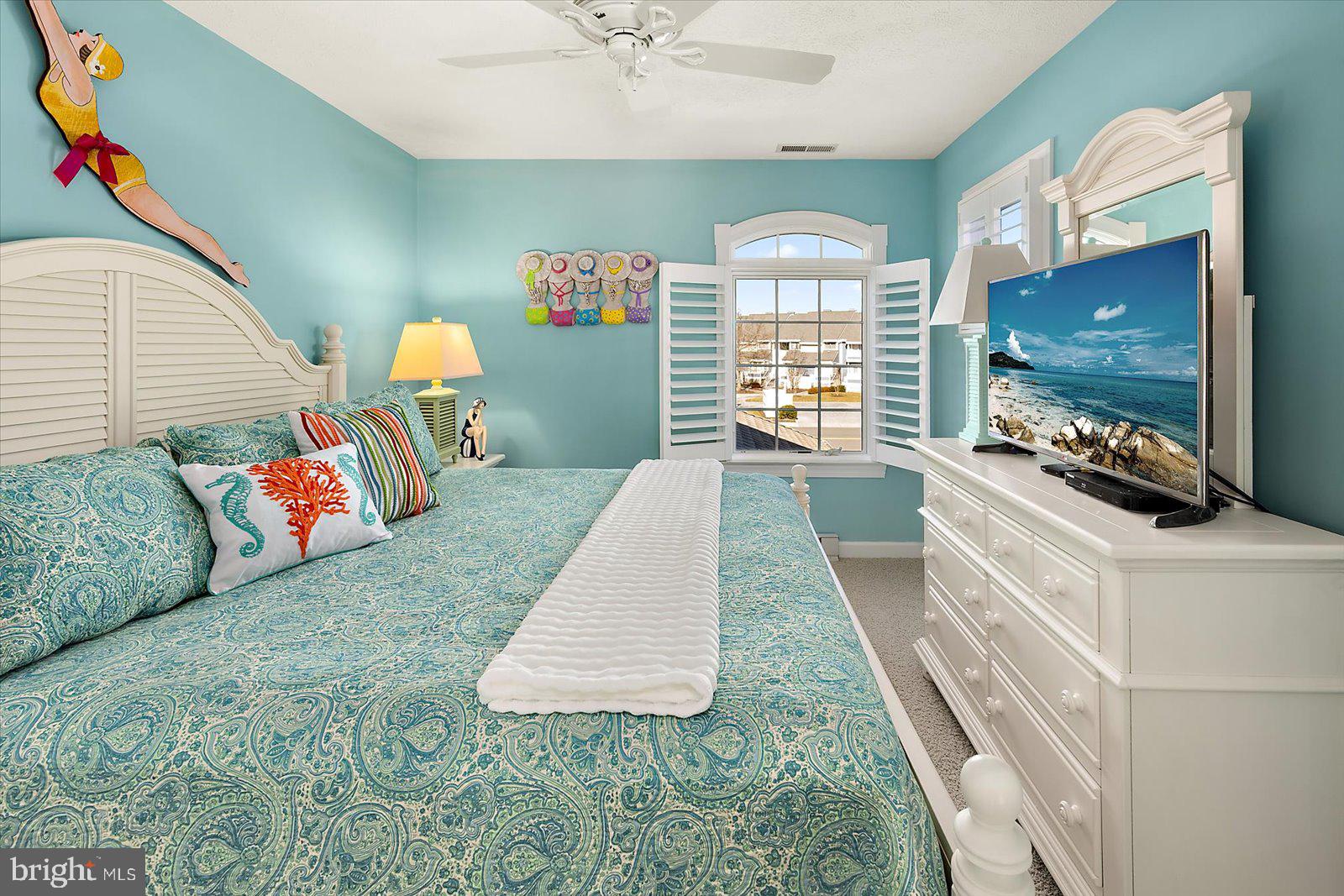 HERON HARBOUR - Residential