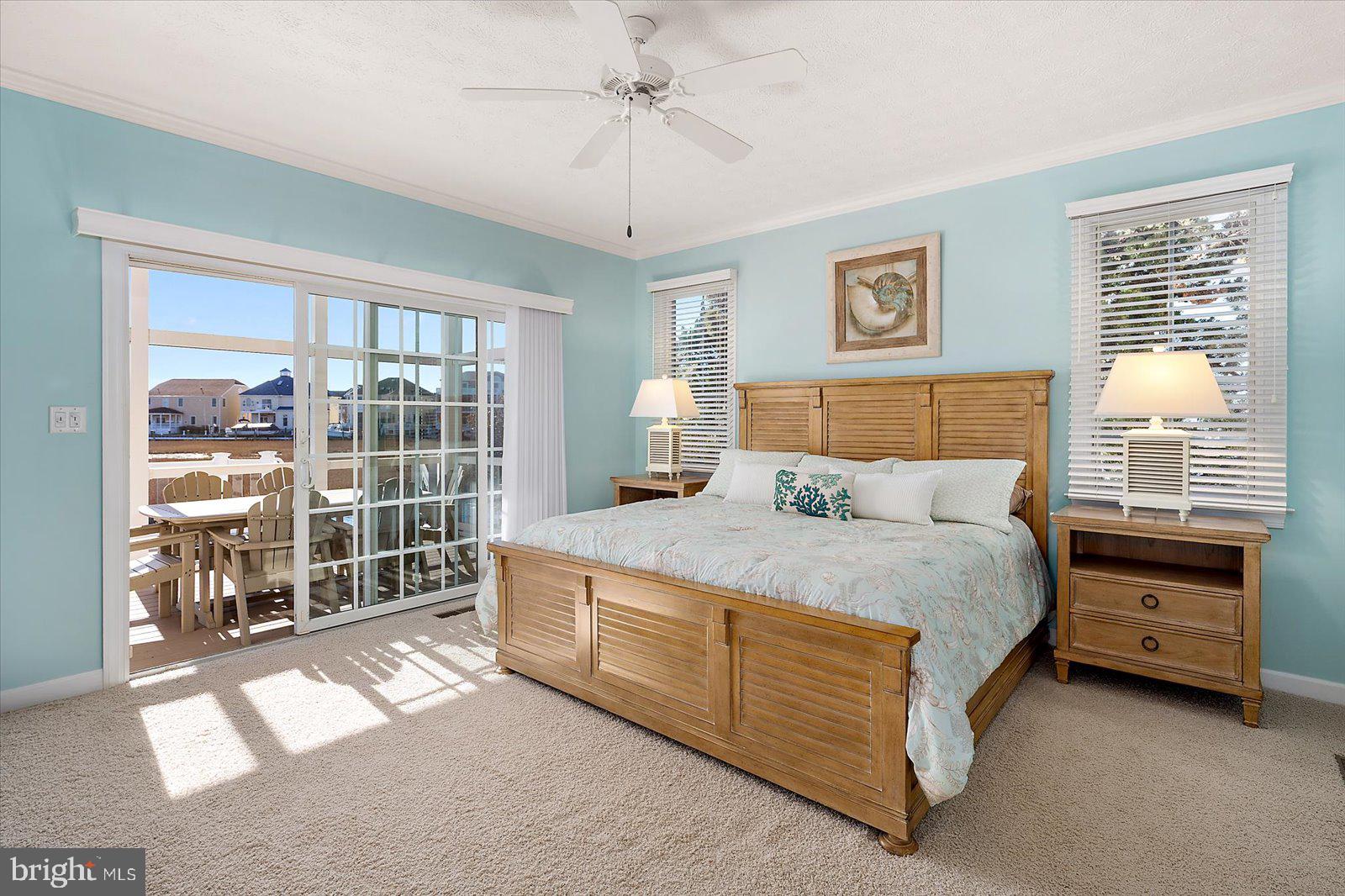 HERON HARBOUR - Residential