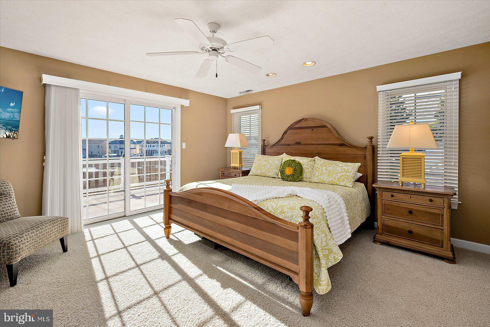 HERON HARBOUR - Residential