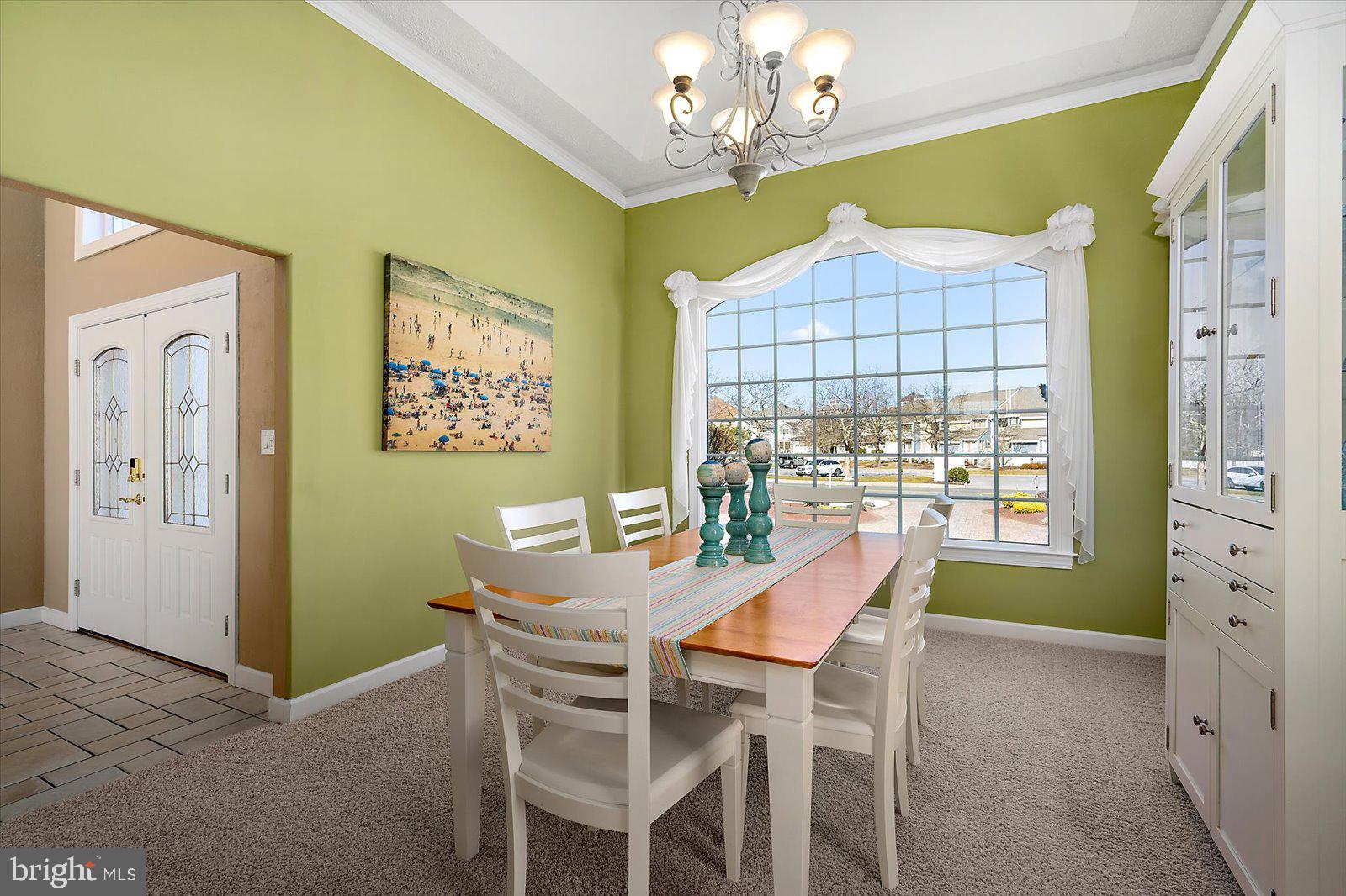 HERON HARBOUR - Residential