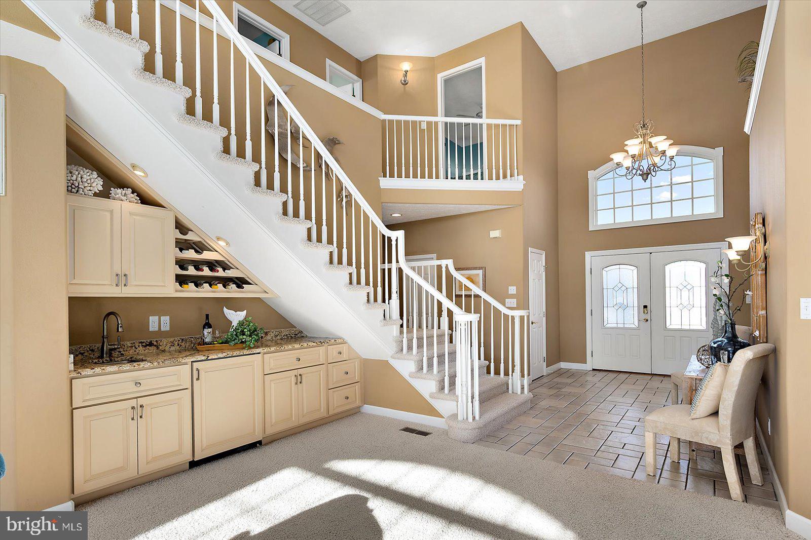 HERON HARBOUR - Residential