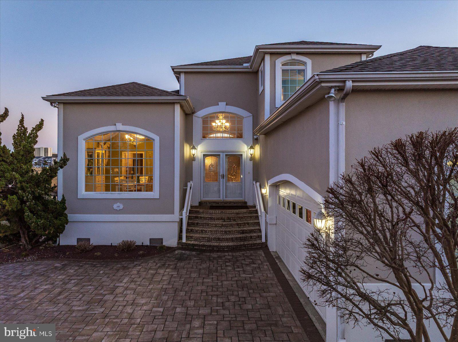 HERON HARBOUR - Residential