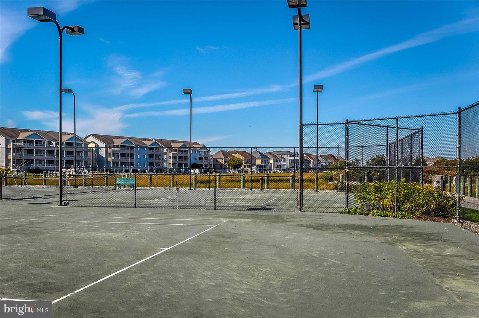 HERON HARBOUR - Residential