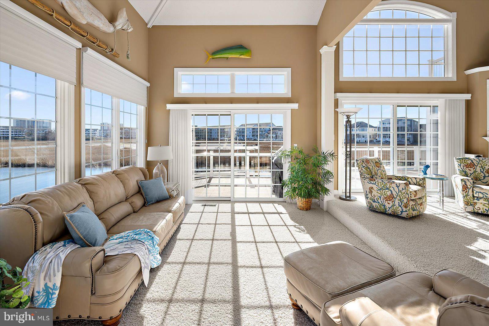 HERON HARBOUR - Residential