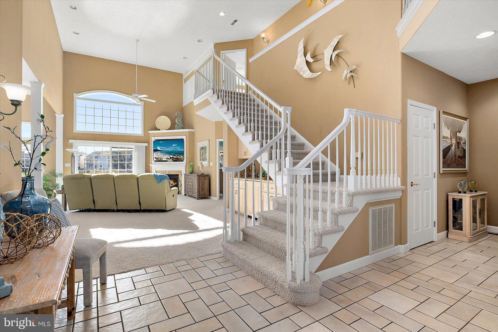 HERON HARBOUR - Residential