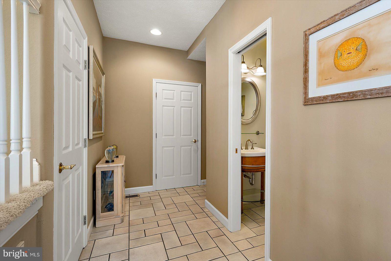 HERON HARBOUR - Residential