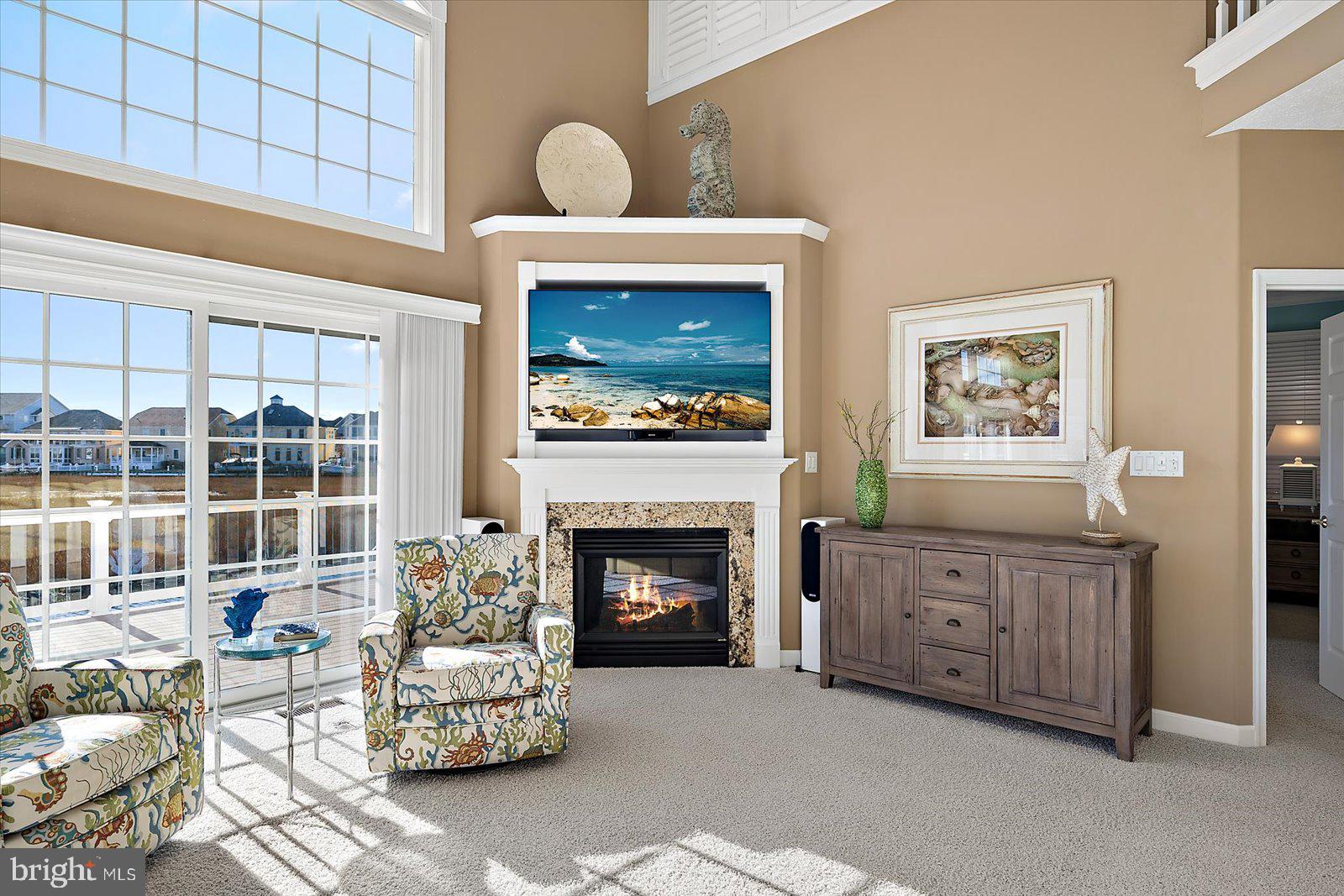 HERON HARBOUR - Residential