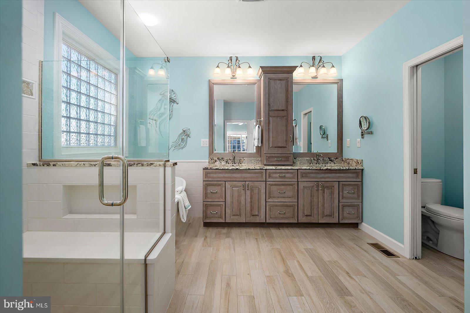 HERON HARBOUR - Residential