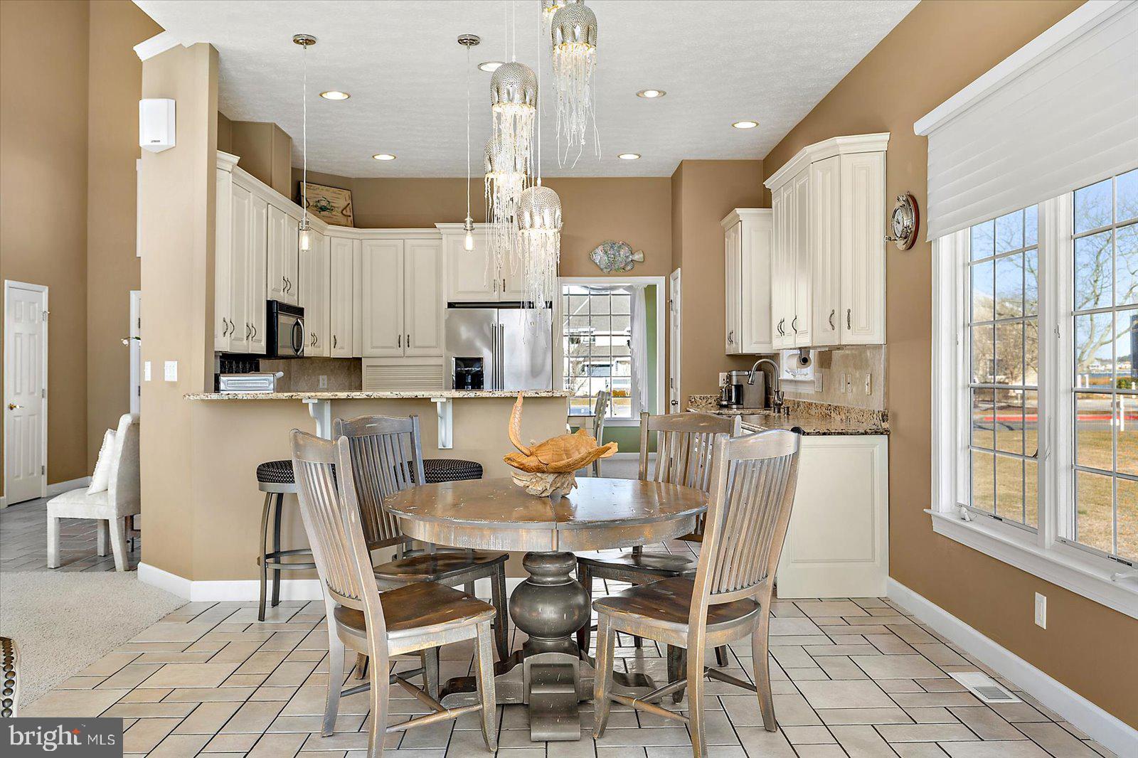 HERON HARBOUR - Residential