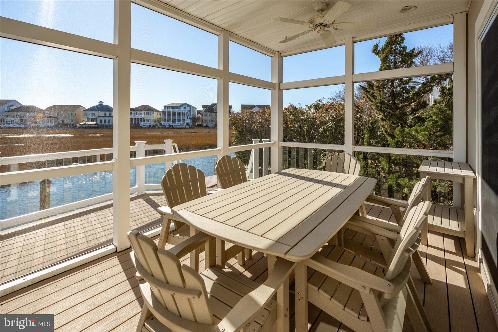 HERON HARBOUR - Residential