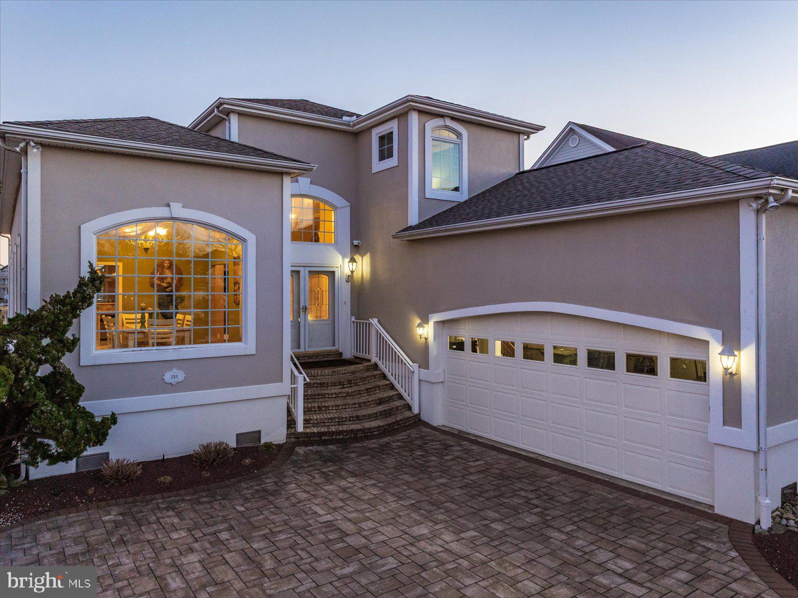 HERON HARBOUR - Residential