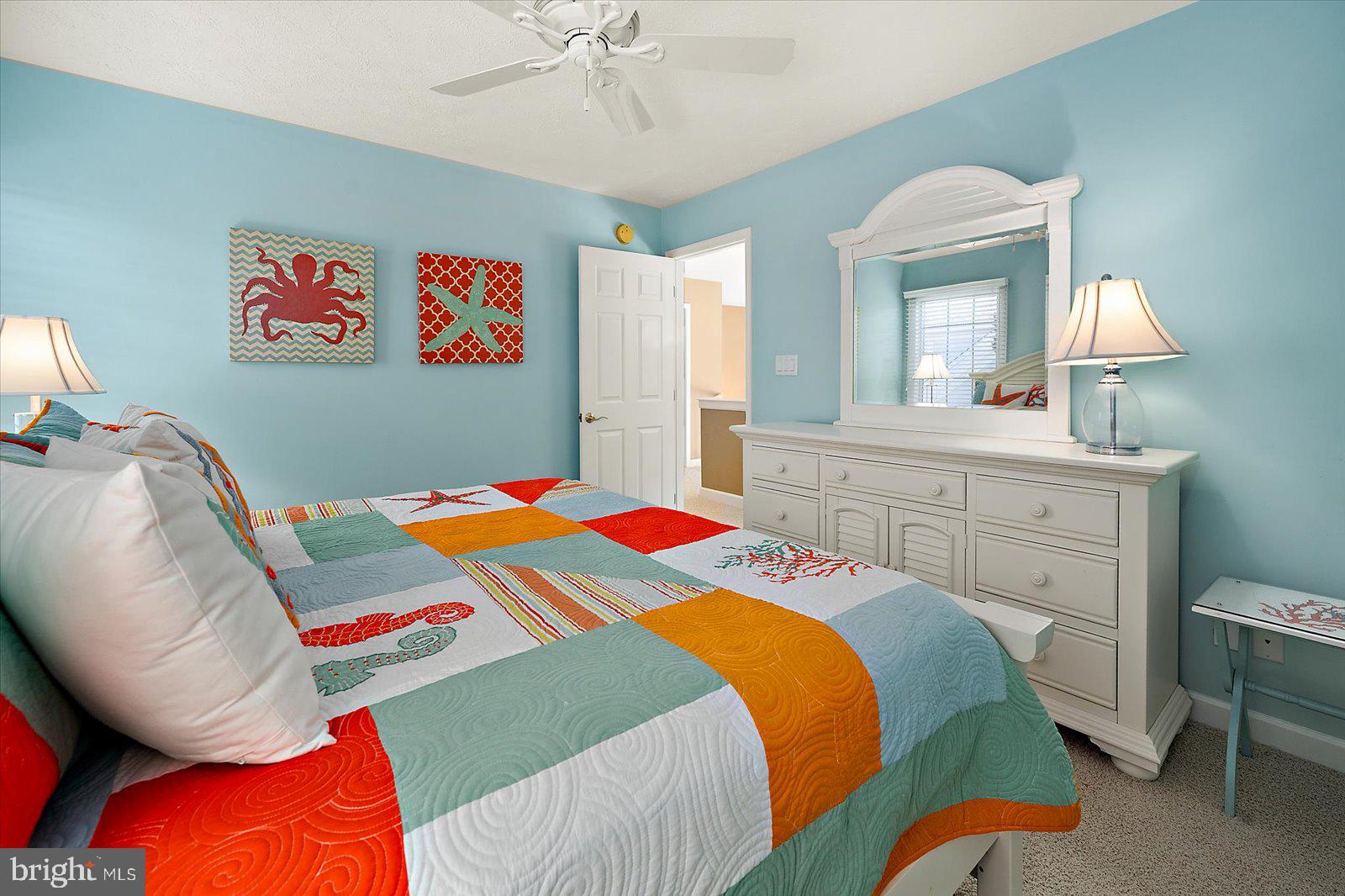 HERON HARBOUR - Residential