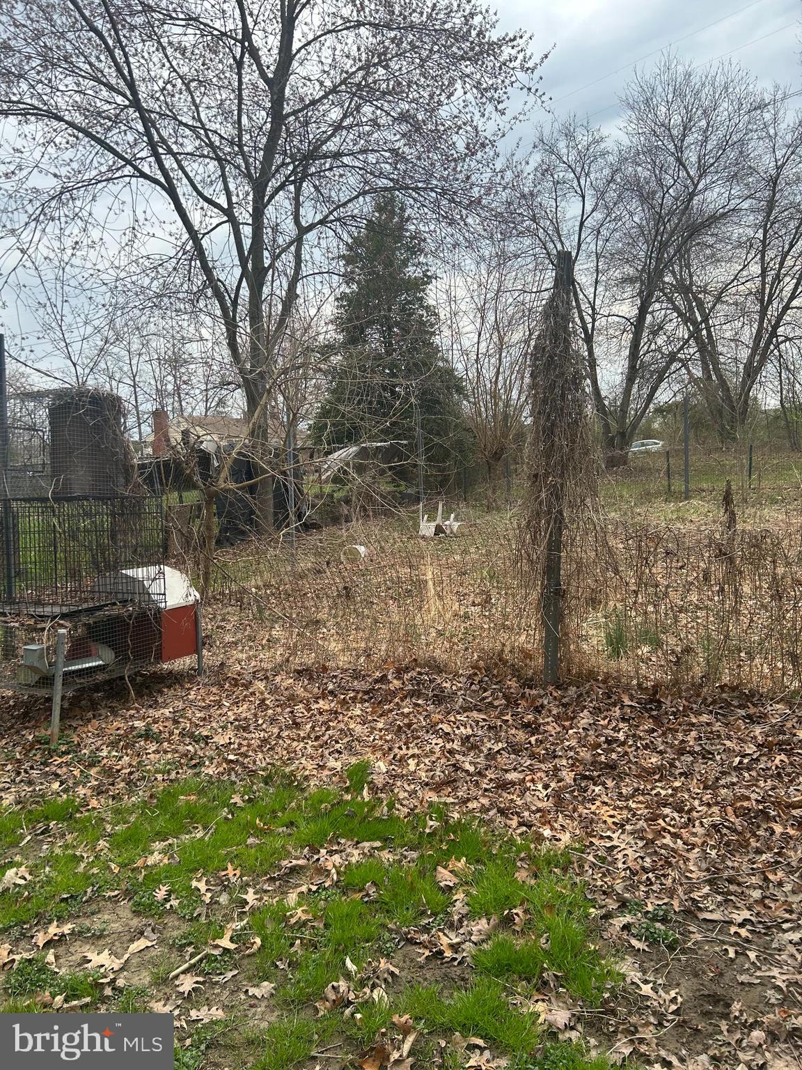 13803 OLD JERICHO PARK ROAD