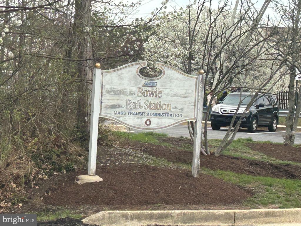 Photo of 13803 Old Jericho Park Road, BOWIE, MD 20720 (MLS # MDPG2166494)